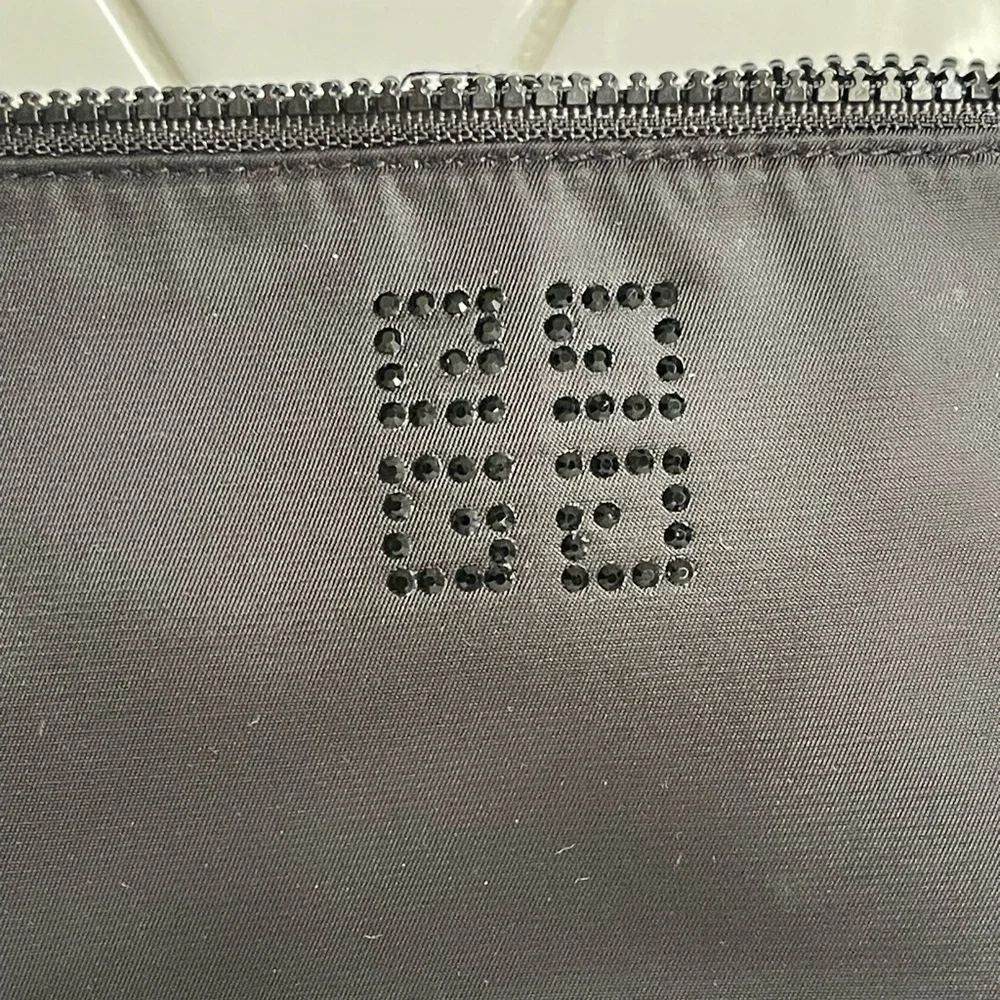 Givenchy cosmetic bag-Gently Used - Picture 2 of 8